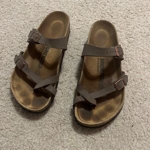 Womens Birkenstock Sandals